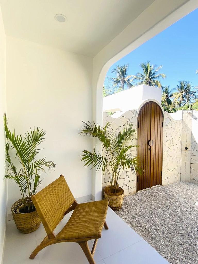 Isla Villas - Private Boutique Villas Gili Trawangan Buitenkant foto